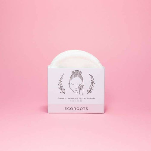 Organic Makeup Remover for Sensitive Skin