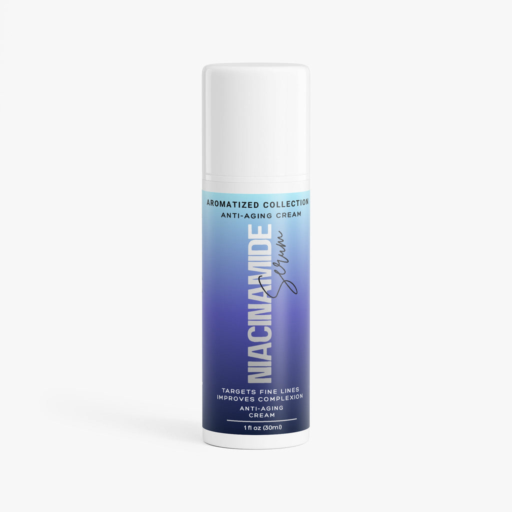 10% Niacinamide Serum