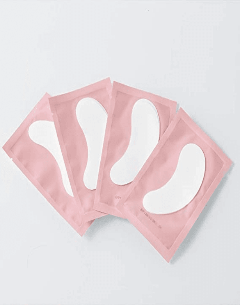 Under Eye Gel Patches