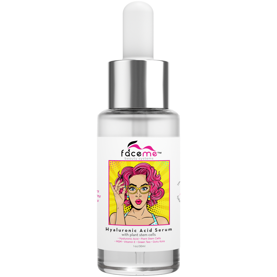 Hyaluronic Acid Serum