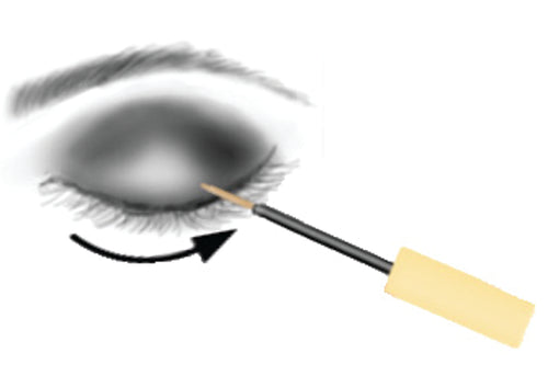 Eyelash Growth Serum