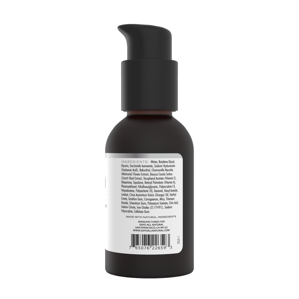 Bakuchiol Age-Defying Serum