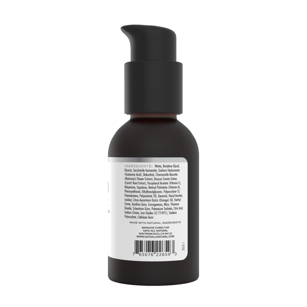 Bakuchiol Age-Defying Serum