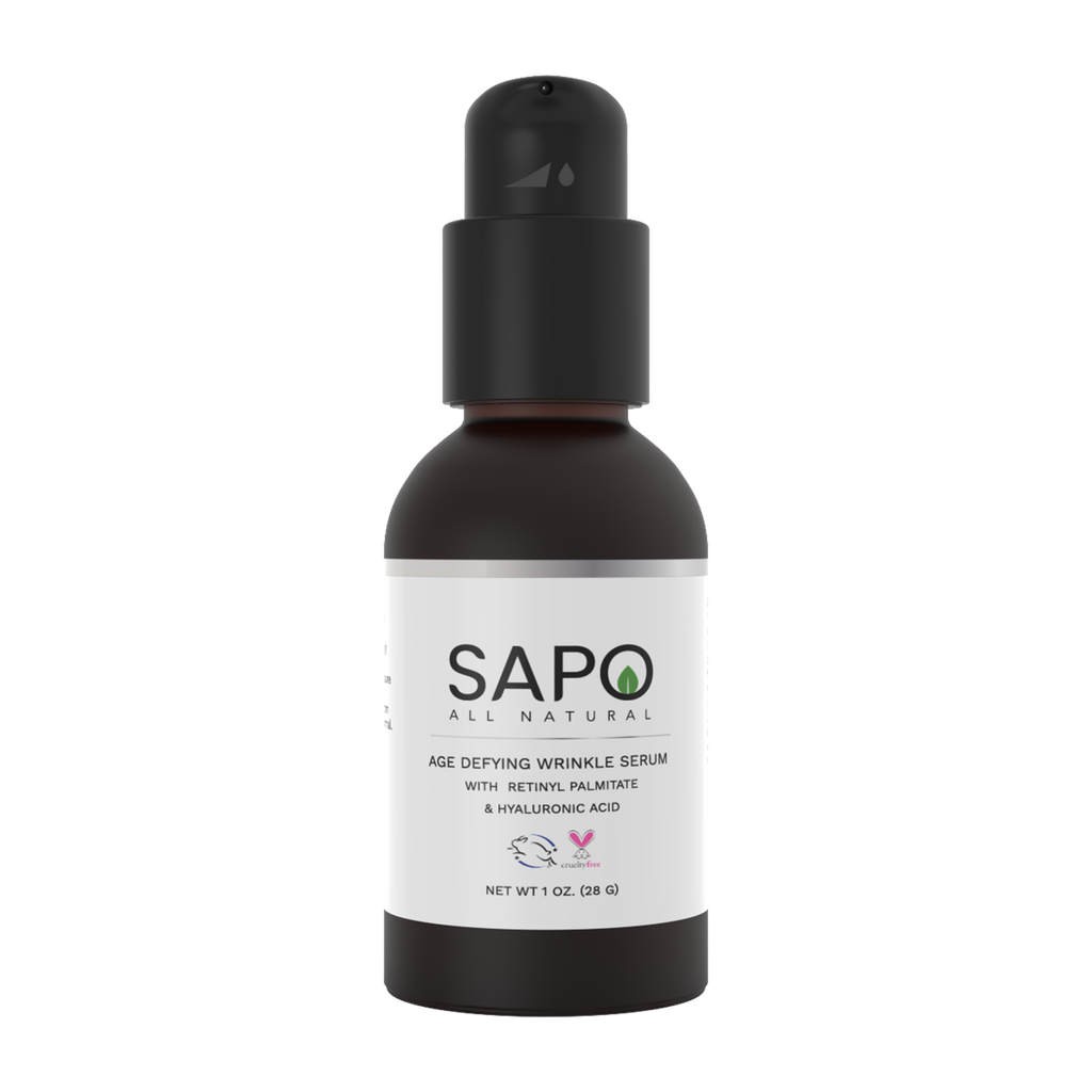 Bakuchiol Age-Defying Serum