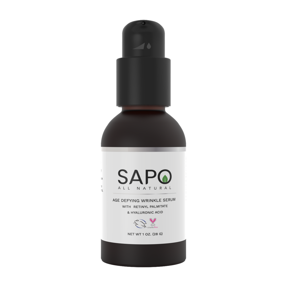 Bakuchiol Age-Defying Serum