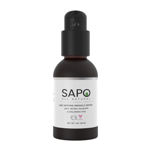 Bakuchiol Age-Defying Serum