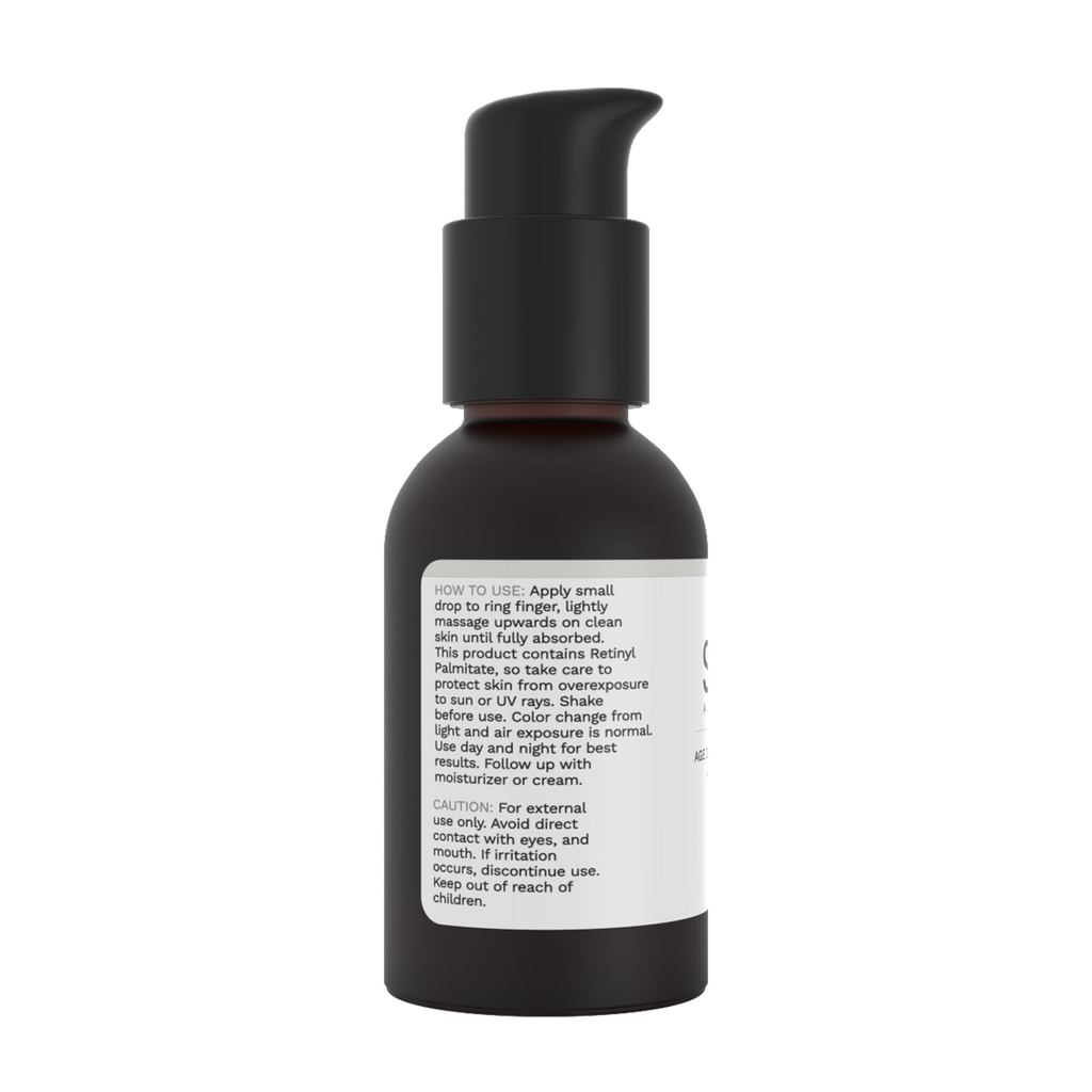 Bakuchiol Age-Defying Serum