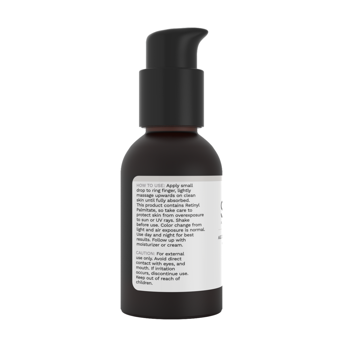 Bakuchiol Age-Defying Serum