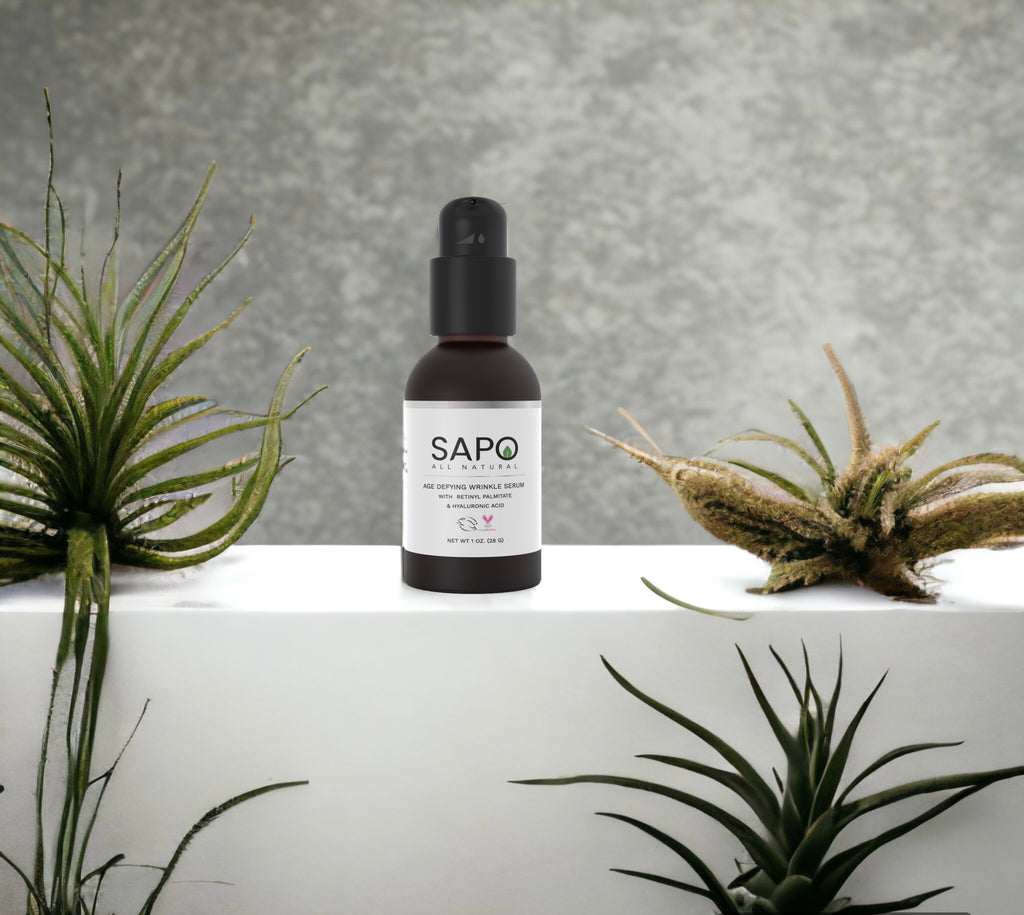 Bakuchiol Age-Defying Serum