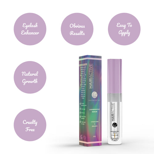 Eyelash Enhancing Serum
