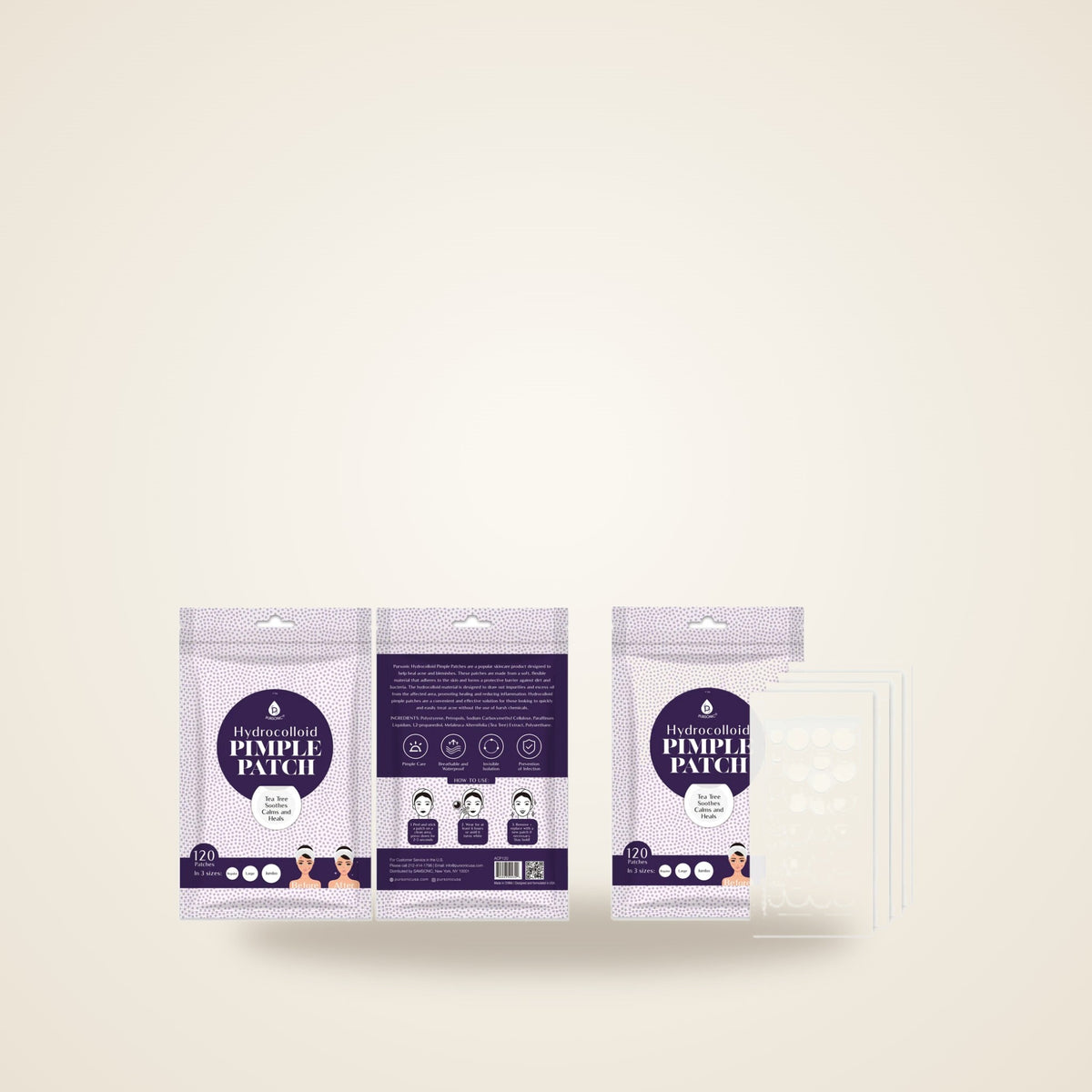 Imodex product photo